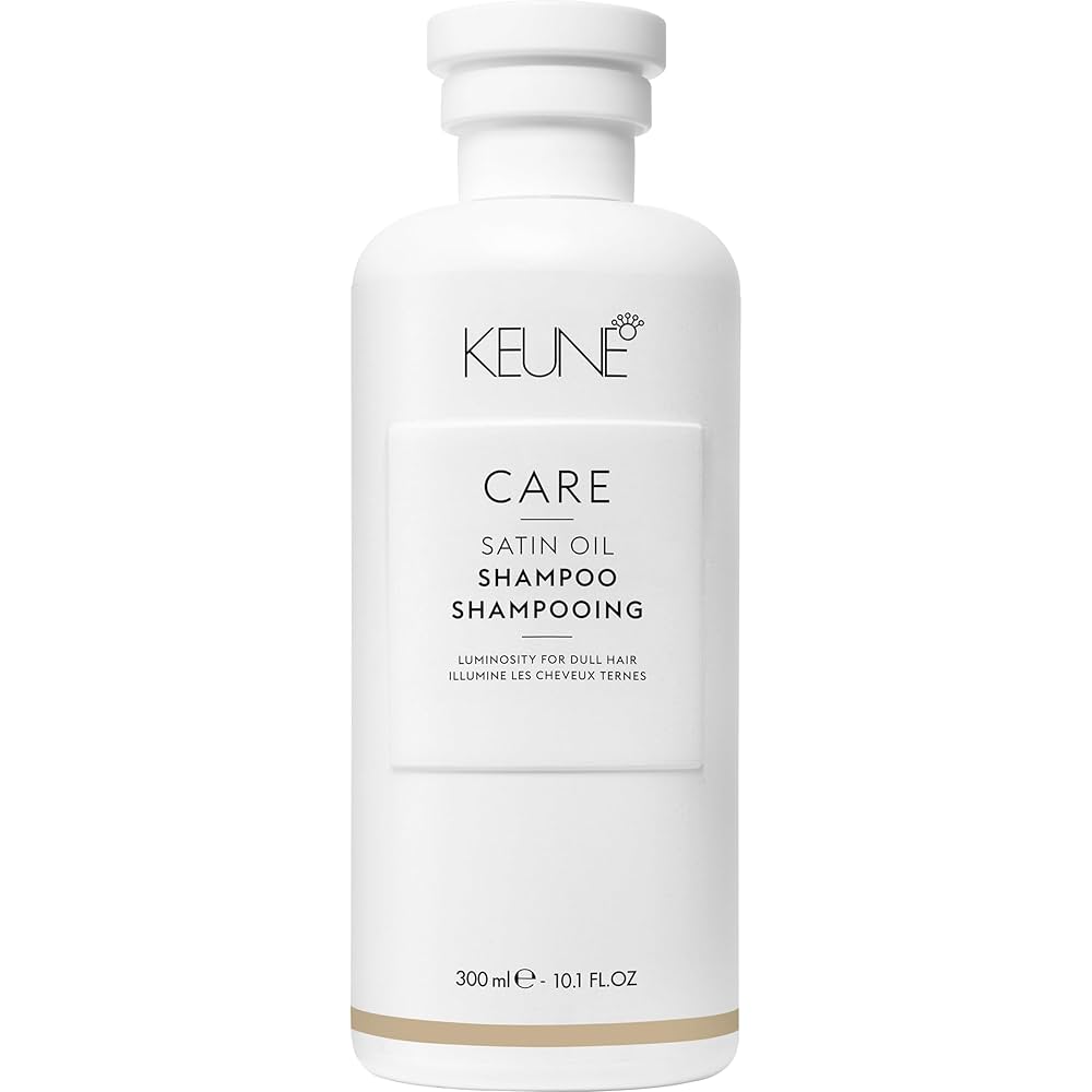 Keune Satin Oil Shampoo