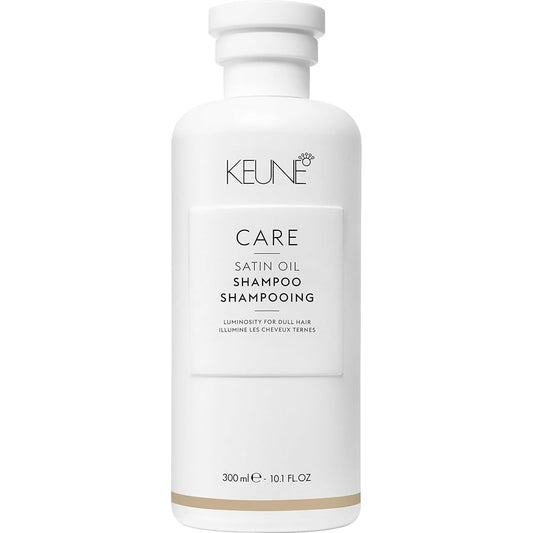 Keune Satin Oil Shampoo
