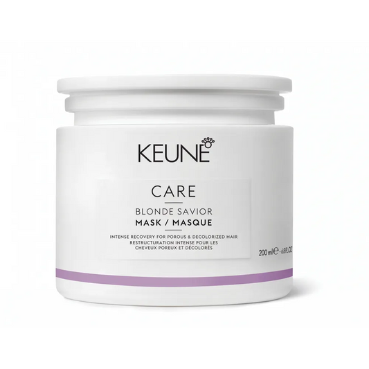 Keune Blonde Savior Mask