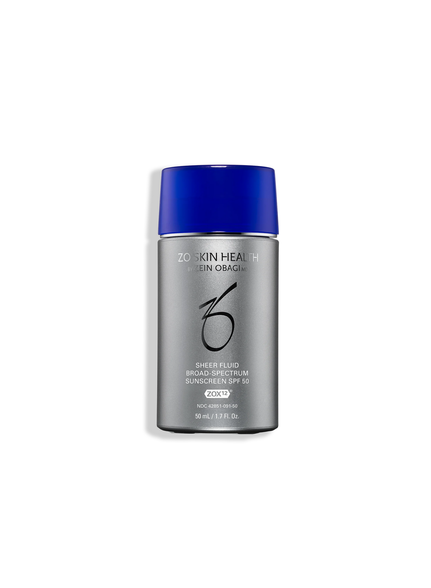 ZO Sheer Fluid Broad Spectrum Sunscreen SPF 50