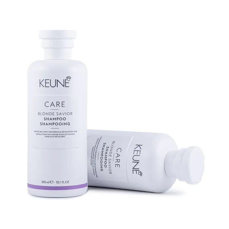 Keune Blonde Savior Shampoo