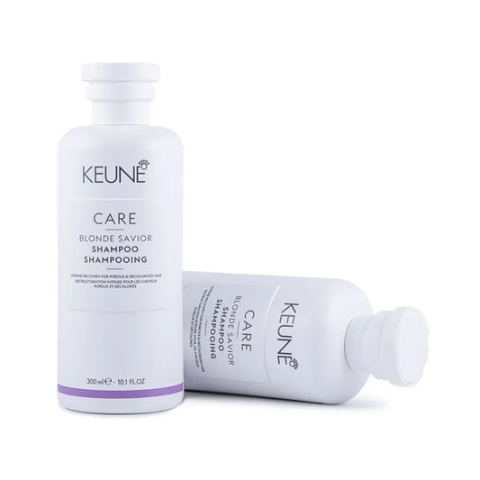 Keune Blonde Savior Shampoo
