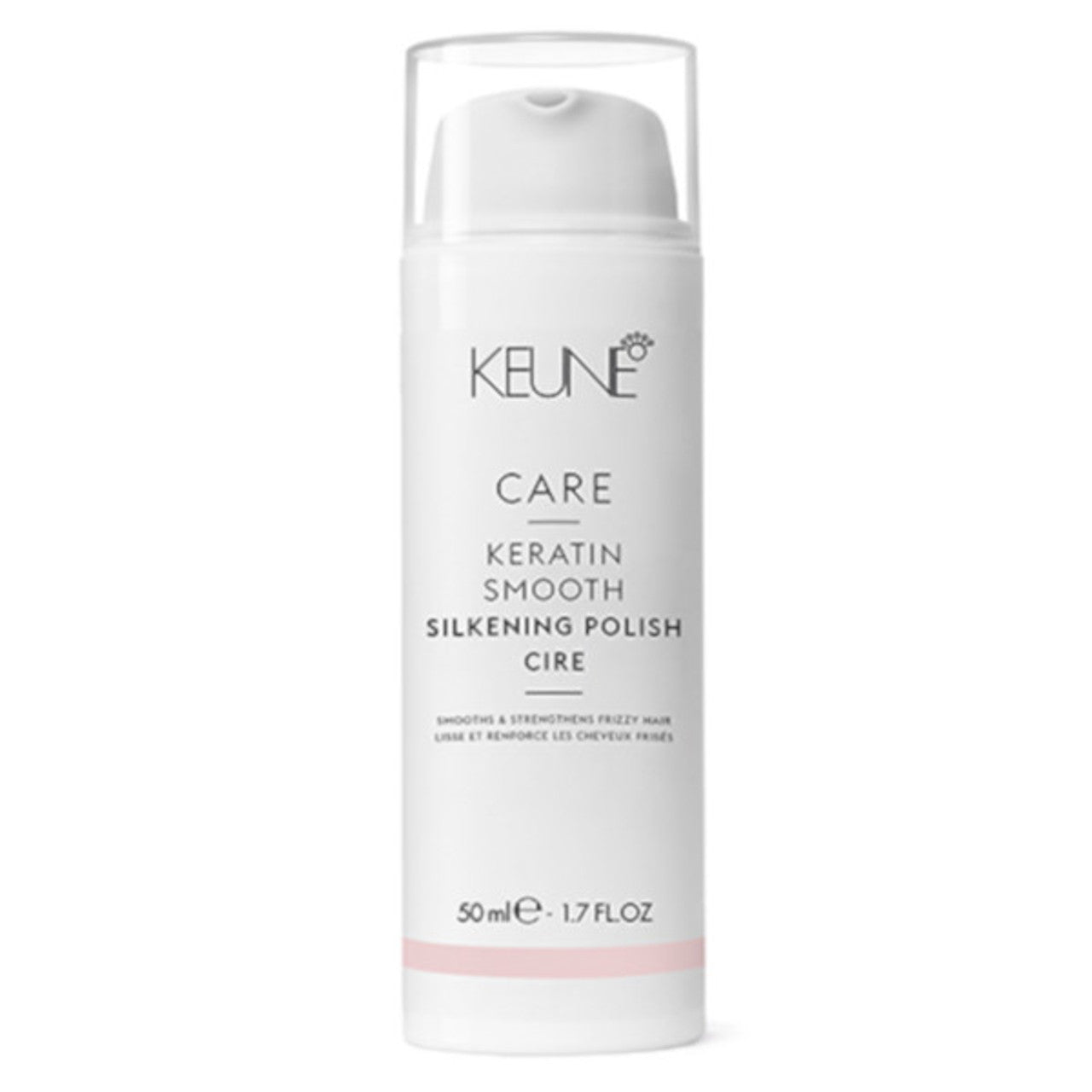 Keune Keratin Smooth Silk Polish