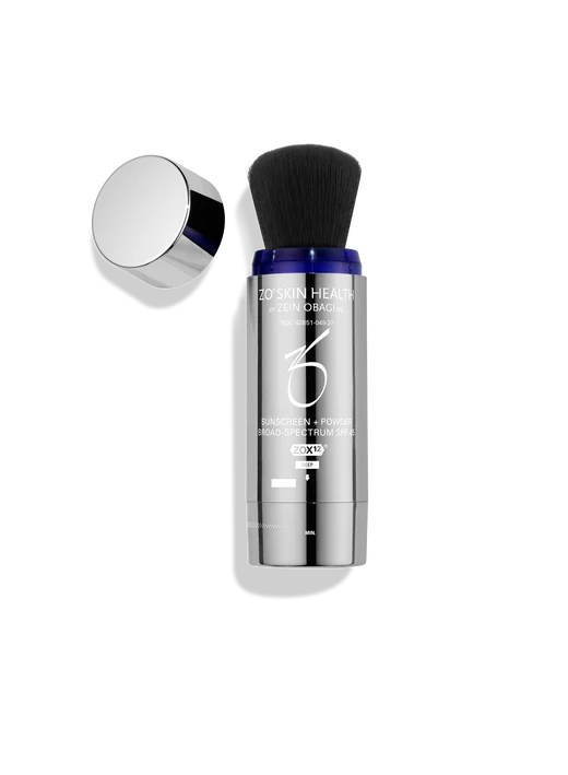 ZO Sunscreen + Powder Broad Spectrum SPF 45 Light