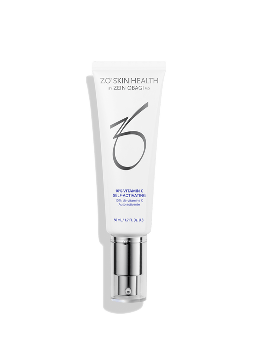 ZO Travel 10% Vitamin C Self-Activating